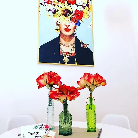 Baricityhouse Lägenhet