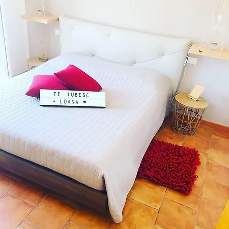 Lägenhet Baricityhouse