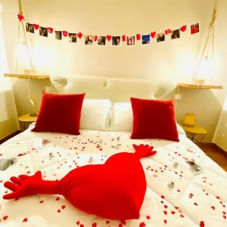 Lägenhet Baricityhouse *