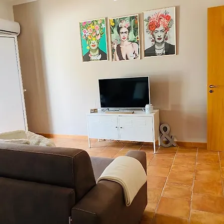 公寓 Baricityhouse