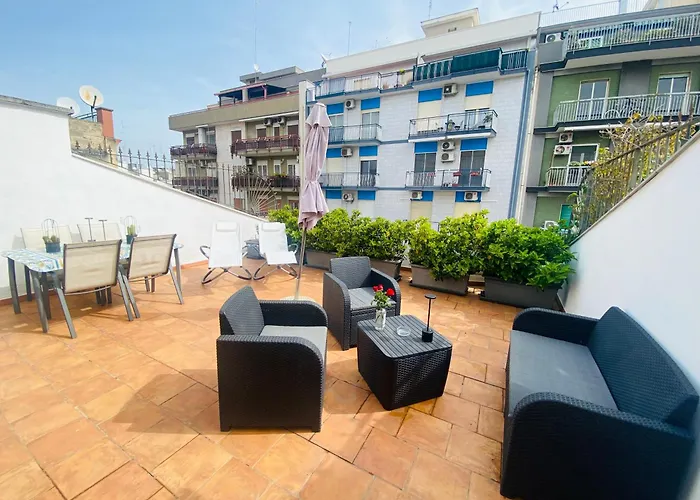 Apartamento Baricityhouse