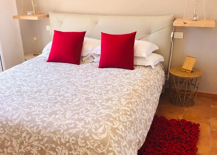 Apartamento Baricityhouse Bari