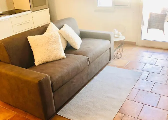 Apartamento Baricityhouse