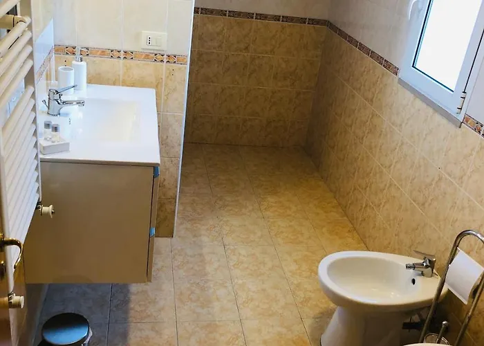 Apartamento Baricityhouse