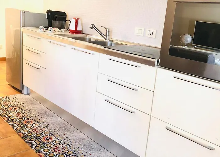 Baricityhouse Apartamento