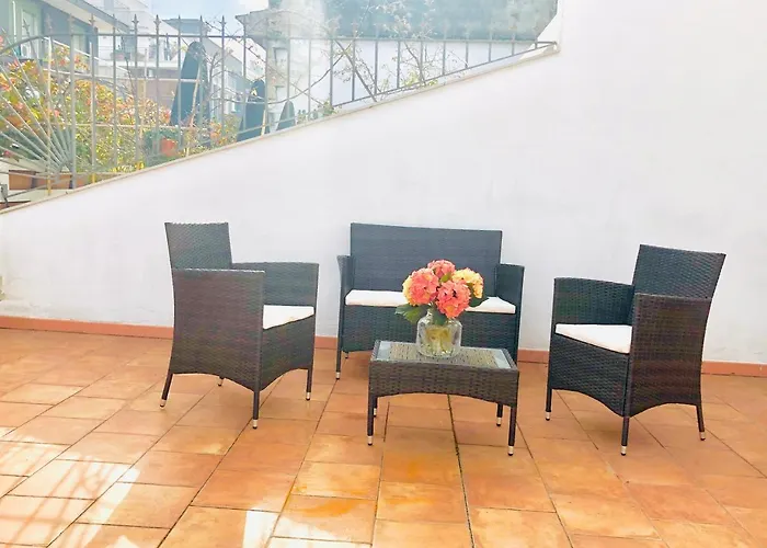 Baricityhouse Apartamento