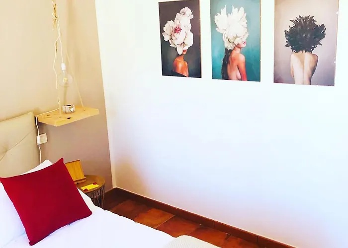 Apartamento Baricityhouse Bari