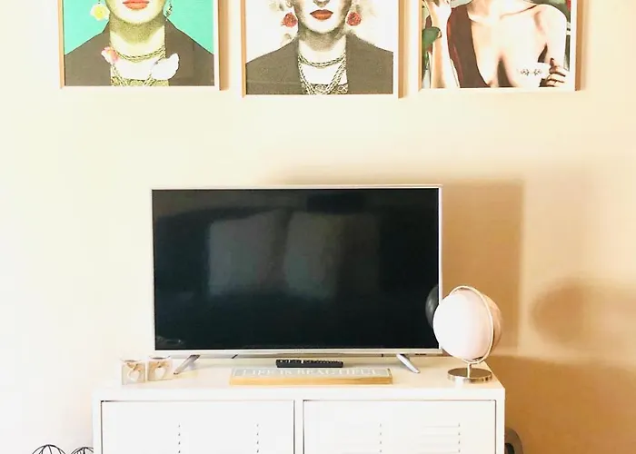 Baricityhouse Apartamento