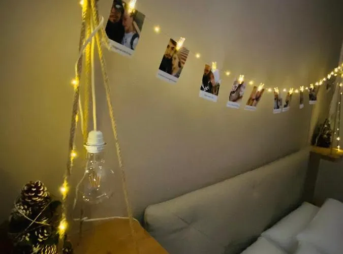 Apartamento Baricityhouse *