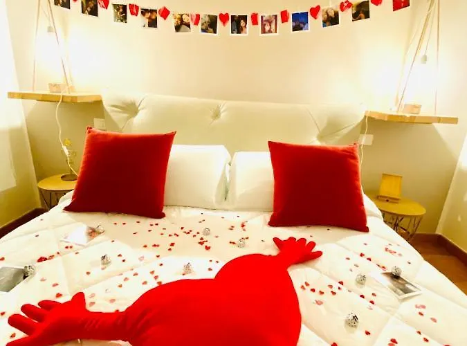 Apartamento Baricityhouse *